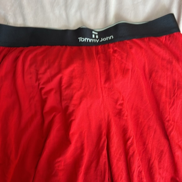 Women’s Tommy John Second Skin sleep pant 😴 - Picture 2 of 4